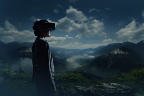 VR-квест «City Z» от Anvio