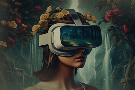 VR-квест «City Z. Antidote» от Anvio