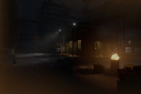 VR-квест «City Z. Necropolis» от Anvio