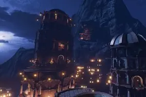 Prince of Persia: the Dagger of Time