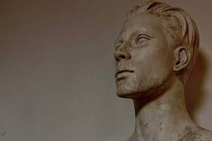 Фотография перформанса Обратная сторона от компании Нереальность (Фото 1)