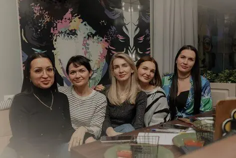 Квиз «Шейкер квиз» от Шейкер квиз