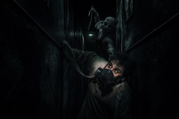 Outlast