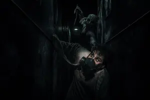 Outlast