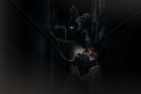 Outlast