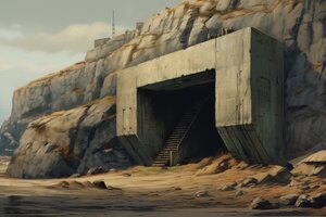 Фотография перформанса Тень Чернобыля от компании Выхода нет (Фото 1)
