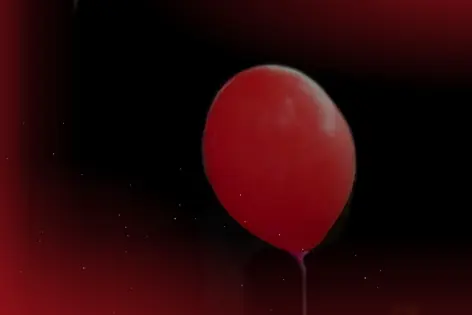 Квест-анимация «Оно» от Логика