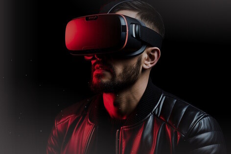 VR-квест «Виртуальная реальность» от Другие миры