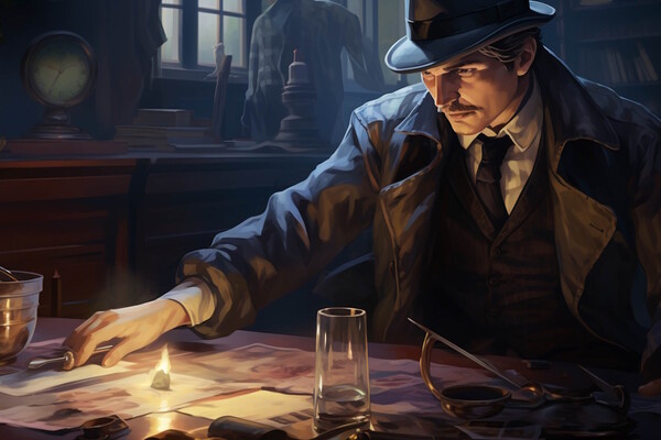 Detectit