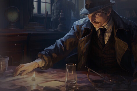 Квиз «Detectit» от Detectit