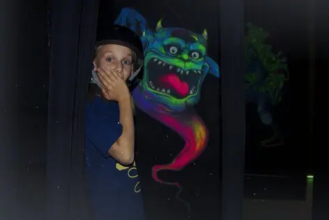 Прятки. Kids